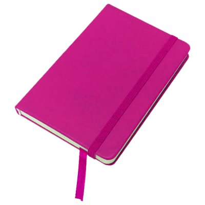 Imagen 2 de Libreta de PU Moleskine N34