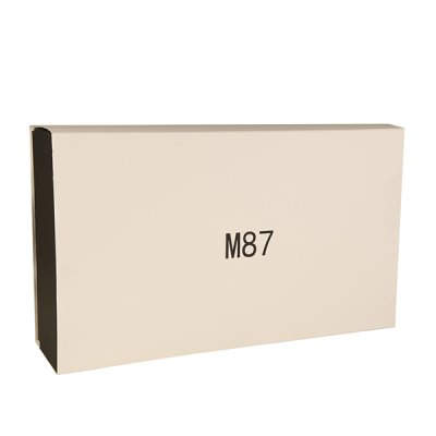 Imagen 7 de Set de 4 Copas de Vino Encobrizadas M87