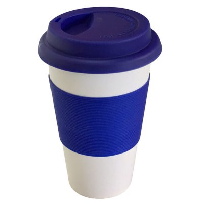 Imagen 6 de Mug Térmico Cerámica Summer M40