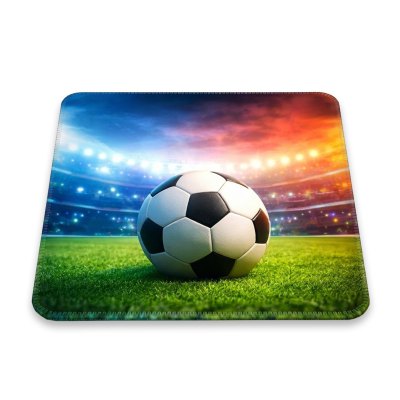 Imagen 2 de Mouse Pad Gamer Impermeable-Sublimación MP55
