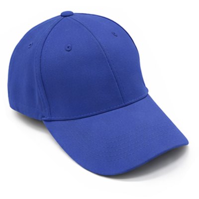 Imagen 7 de Gorro Jockey Denim Algodón GR10