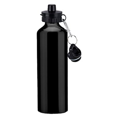 Imagen 4 de Botella Deportiva Aluminio M50
