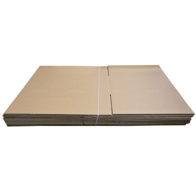 Imagen 4 de Cajas de Cartón 5 capas Grande CC60