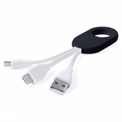 Imagen 4 de Cable Conector Multicargador T55