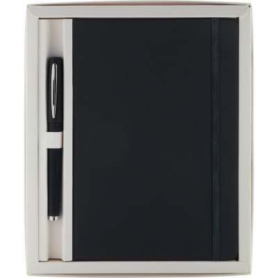 Imagen 2 de Set Libreta y Bolígrafo Marden SK22