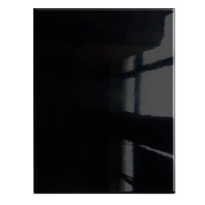 Imagen 2 de Retablo Madera Negra Brillante PF 1215