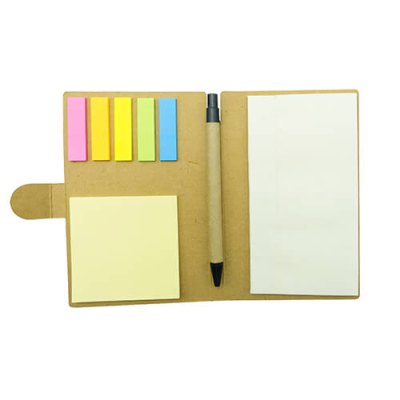 Imagen 2 de Memo Set Ecológico N2