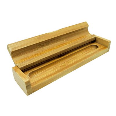Estuche Bamboo B8