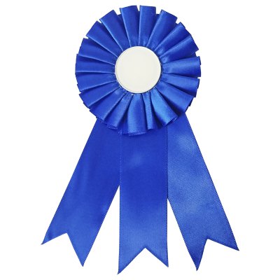 Imagen 4 de Escarapela 80mm ESCA03