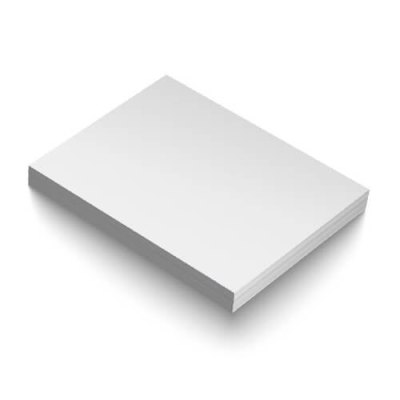 Papel de Sublimación