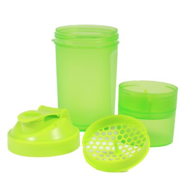 Imagen 5 de Mug Shaker M711