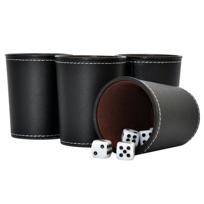 Imagen 2 de Set de cachos JC02