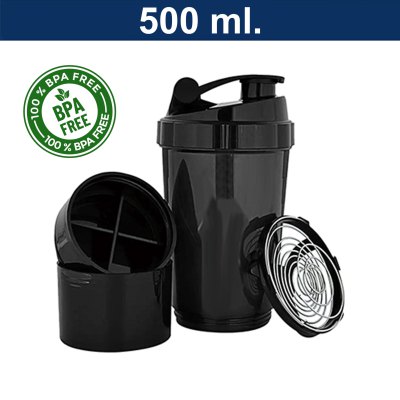 Mug Shaker M71
