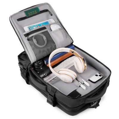 Imagen 9 de Mochila de Viaje E70