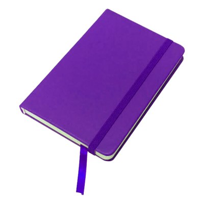 Imagen 4 de Libreta de PU Moleskine N34