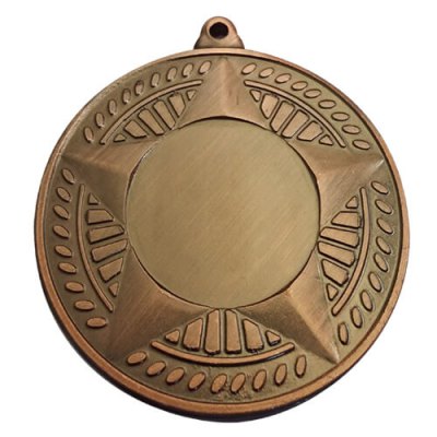 Medalla 50mm MD132