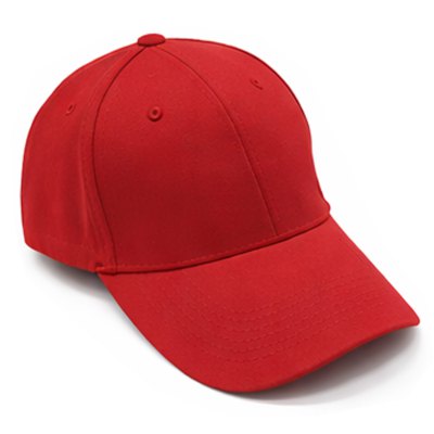 Imagen 5 de Gorro Jockey Denim Algodón GR10