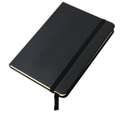 Imagen 8 de Libreta de PU Moleskine N33