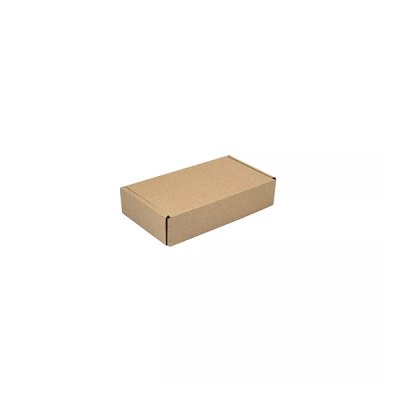 Imagen 2 de Caja Cartón Autoarmable Microcorrugado CC04