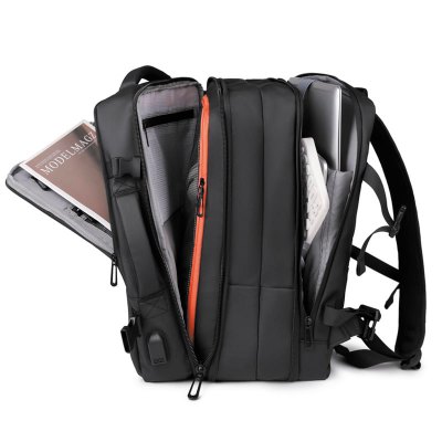 Imagen 12 de Mochila de Viaje E70