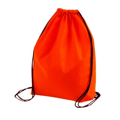 Imagen 2 de Mochila Morral TNT E6