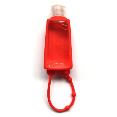Imagen 3 de Envase con Alcohol gel Transportable Hanger AH1